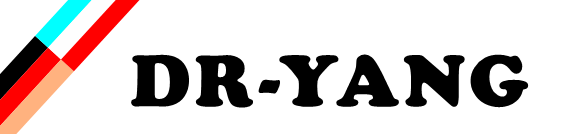 DR-YANG Logo