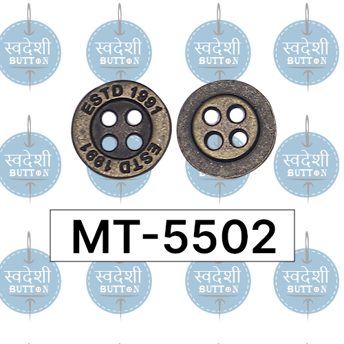 MT-5502-18 Line