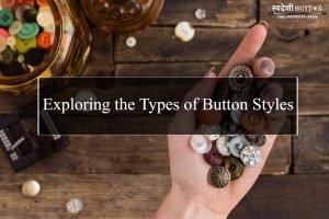 Types OF Buttons