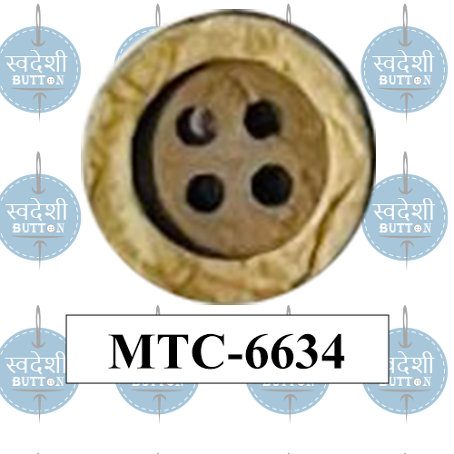 Coconut Buttons MTC-6634