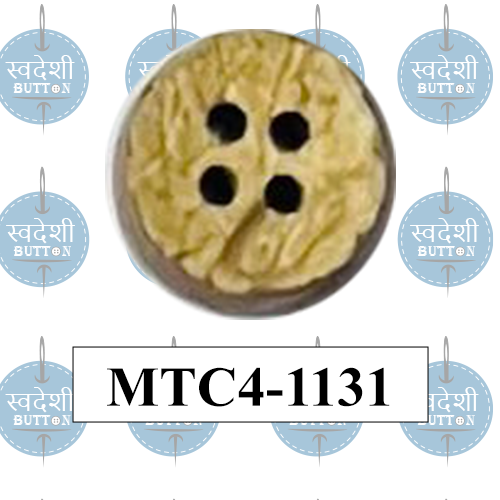 Coconut Buttons MTC4-1131