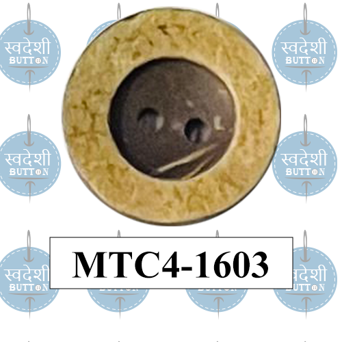 Coconut Buttons MTC4-1603