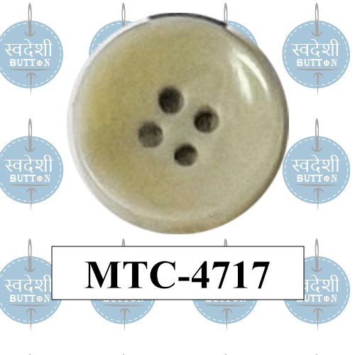 Corozo Buttons MTC#-4717