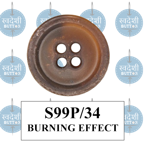 S99P_34 BURNT EFFECT