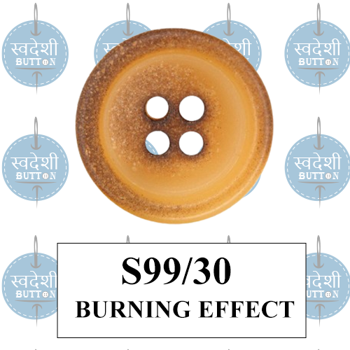 S99_30 BURNT EFFECT