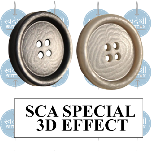 SCA SPECIAL 3D EFFECT