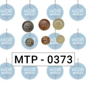 Polyester Buttons