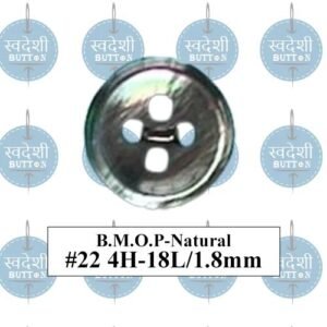 Real Shell Buttons