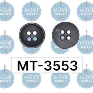 Zinc Casted Buttons