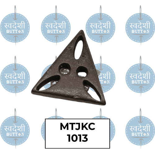 Coconut Button MTJKC-1013