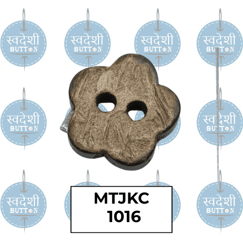 Coconut Button MTJKC-1016
