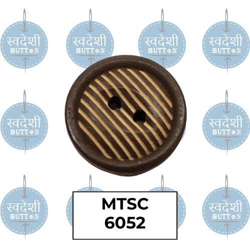 COCONUT BUTTON MTSC-6052