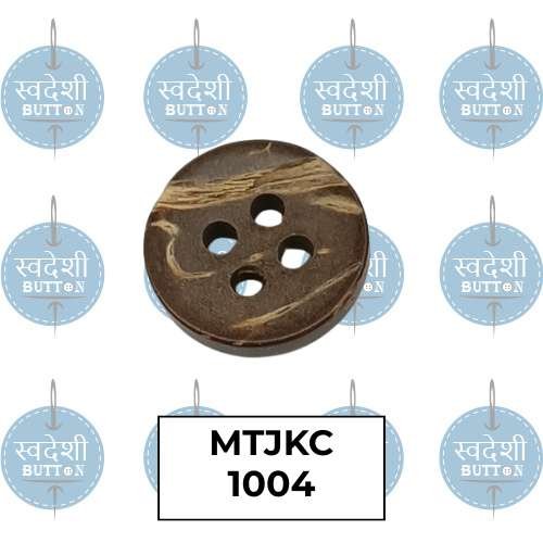 Coconut Button MTJKC-1004