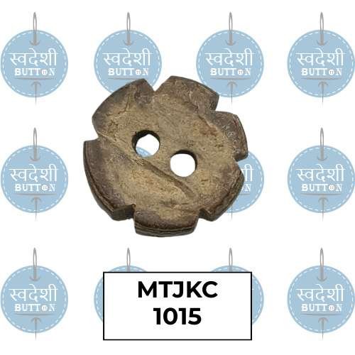 Coconut Button MTJKC-1015