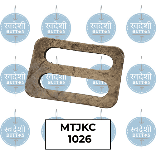 Coconut Button MTJKC-1026