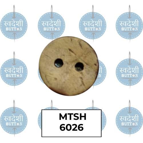 COCONUT BUTTON MTSC-6026
