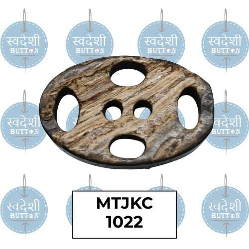 Coconut Button MTJKC-1022