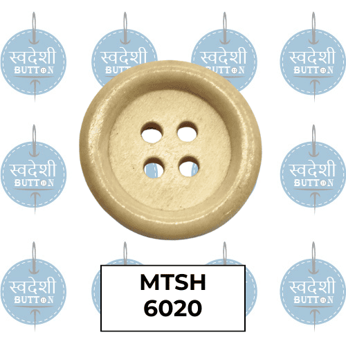 HALDU BUTTON MTSH-6020