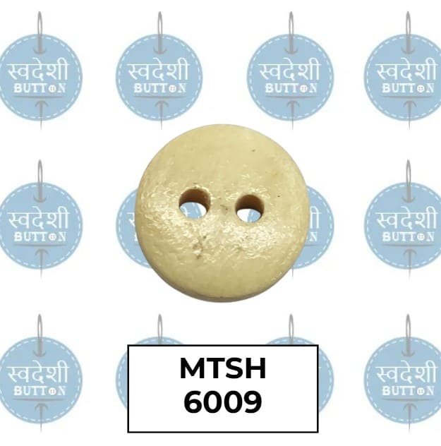 HALDU BUTTON MTSH-6009