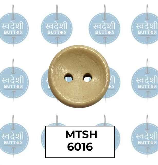 HALDU BUTTON MTSH-6016