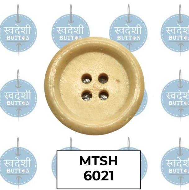HALDU BUTTON MTSH-6021