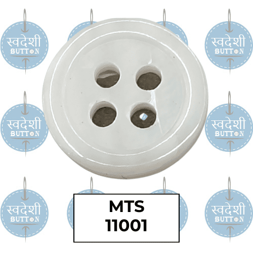 Shell Buttons MTS-11001