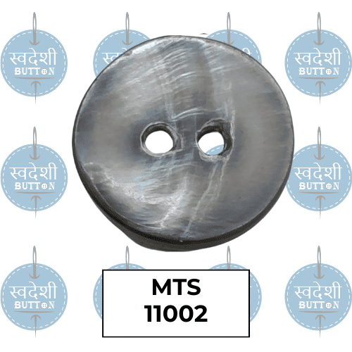 Shell Buttons MTS-11002