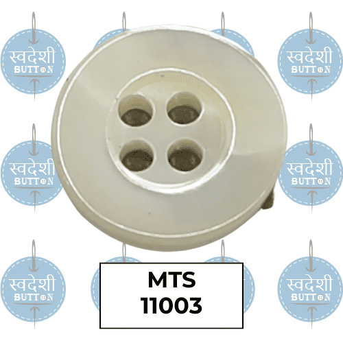 Shell Buttons MTS-11003