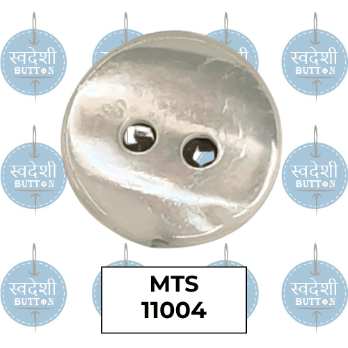 Shell Buttons MTS-11004