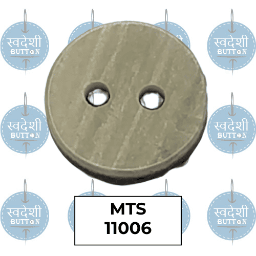 Shell Buttons MTS-11006