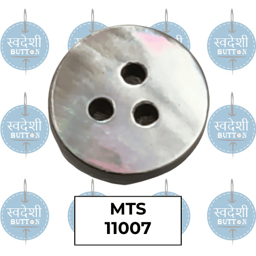 Shell Buttons MTS-11007