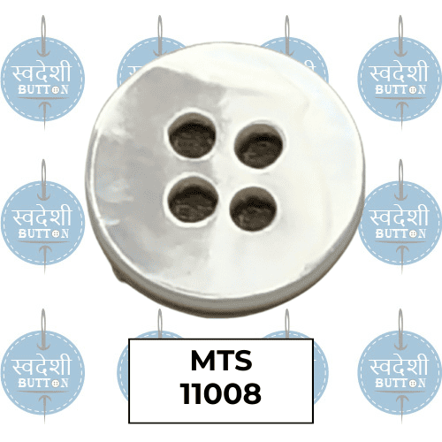 Shell Buttons MTS-11008