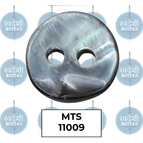 Shell Buttons MTS-11009