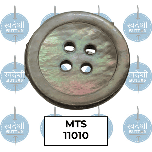 Shell Buttons MTS-11010
