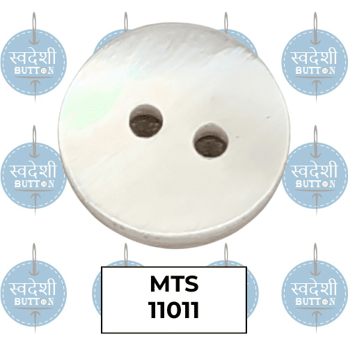 Shell Buttons MTS-11011