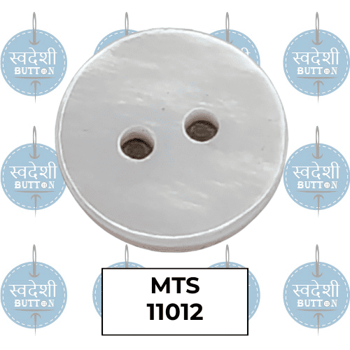 Shell Buttons MTS-11012