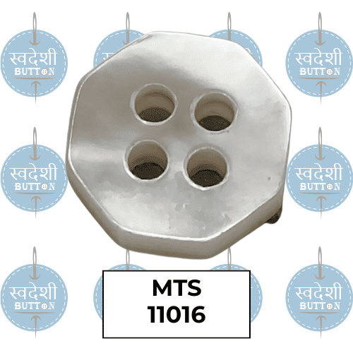 Shell Buttons MTS-11016