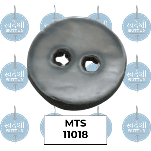 Shell Buttons MTS-11018