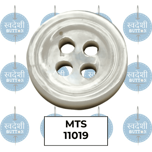Shell Buttons MTS-11019