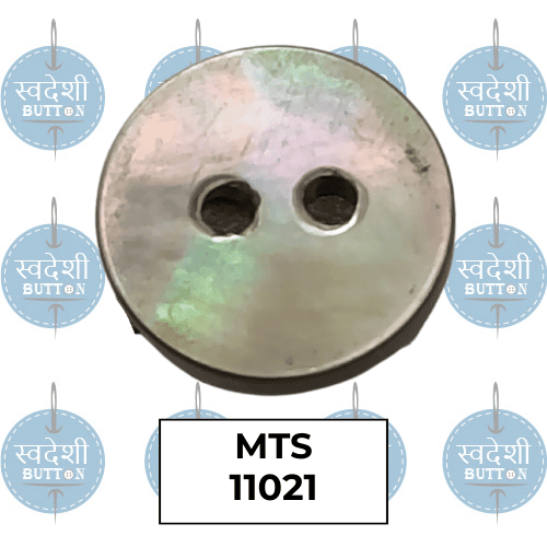 Shell Buttons MTS-11021