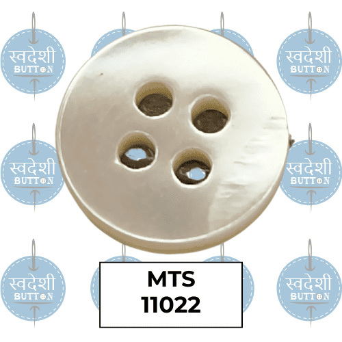 Shell Buttons MTS-11022
