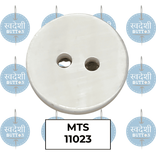 Shell Buttons MTS-11023