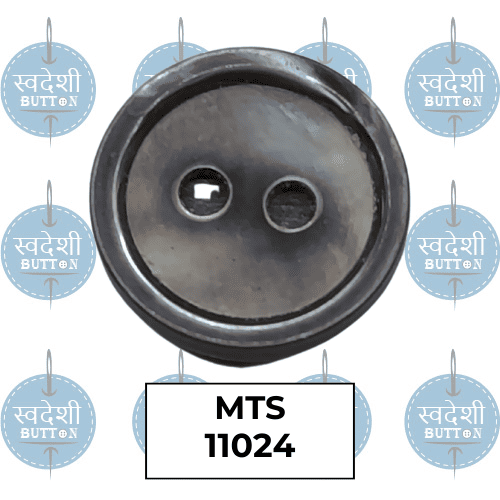 Shell Buttons MTS-11024