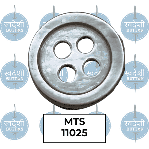 Shell Buttons MTS-11025