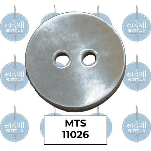 Shell Buttons MTS-11026