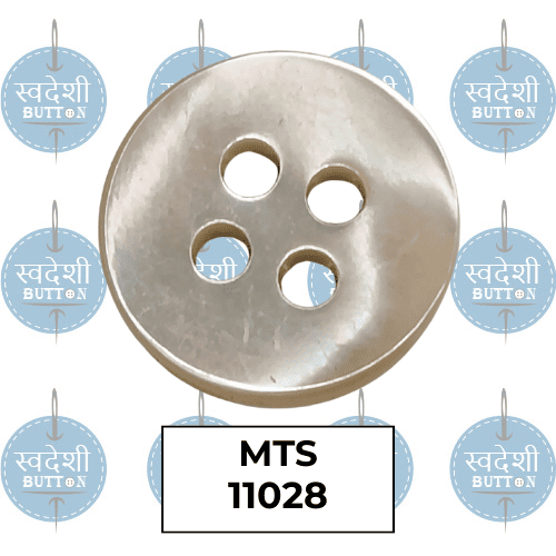 Shell Buttons MTS-11028