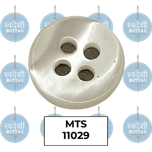 Shell Buttons MTS-11029