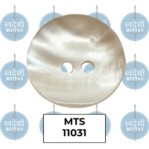 Shell Buttons MTS-11031