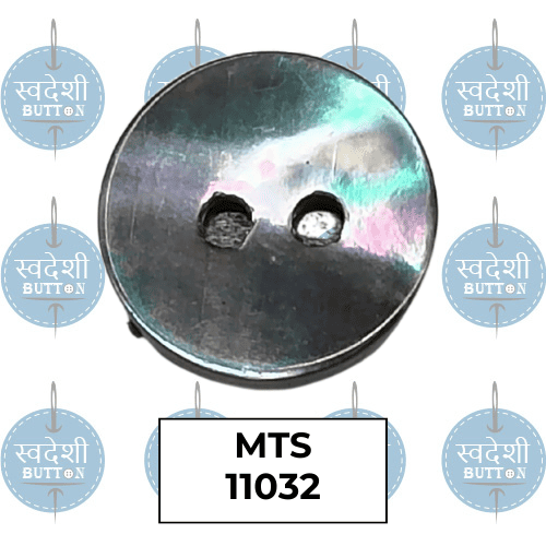 Shell Buttons MTS-11032