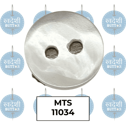 Shell Buttons MTS-11034
